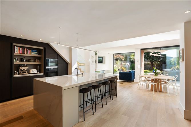 Clydare, 63 Sydney Parade Avenue, Sandymount, Dublin 4