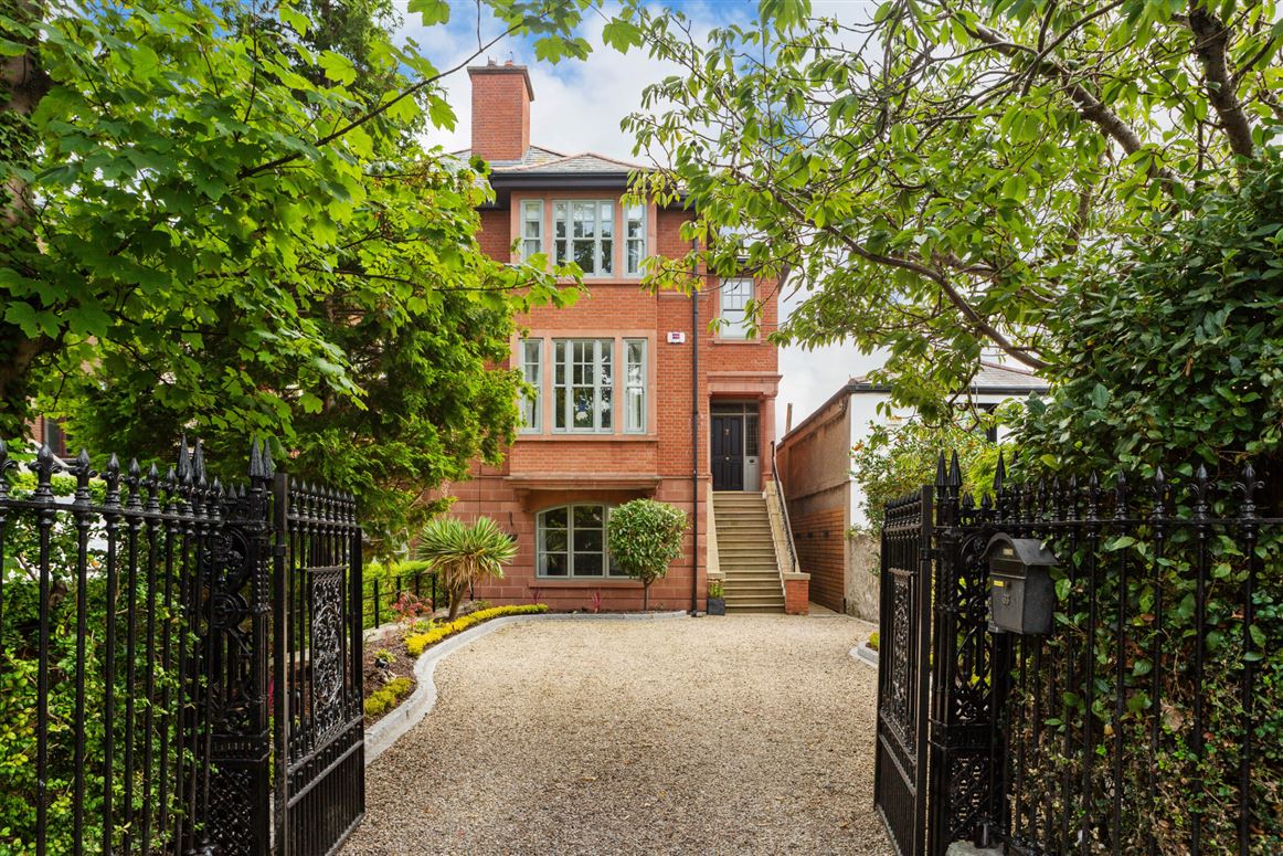 Clydare, 63 Sydney Parade Avenue, Sandymount, Dublin 4