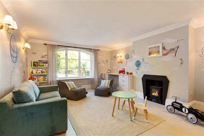 Clydare, 63 Sydney Parade Avenue, Sandymount, Dublin 4