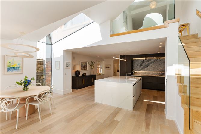 Clydare, 63 Sydney Parade Avenue, Sandymount, Dublin 4