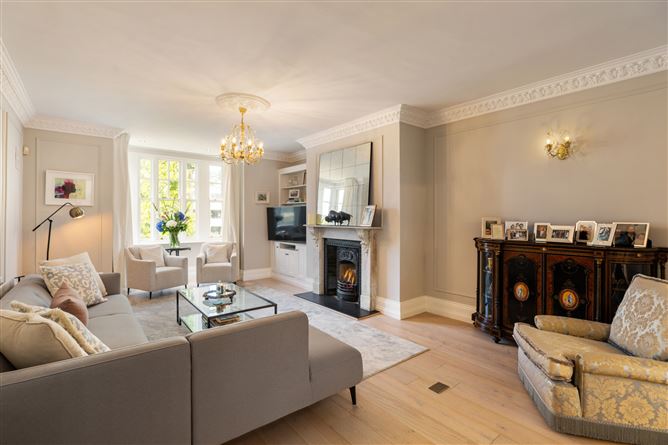 Clydare, 63 Sydney Parade Avenue, Sandymount, Dublin 4