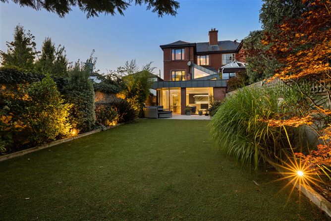 Clydare, 63 Sydney Parade Avenue, Sandymount, Dublin 4