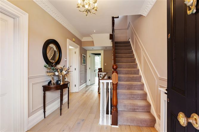 Clydare, 63 Sydney Parade Avenue, Sandymount, Dublin 4
