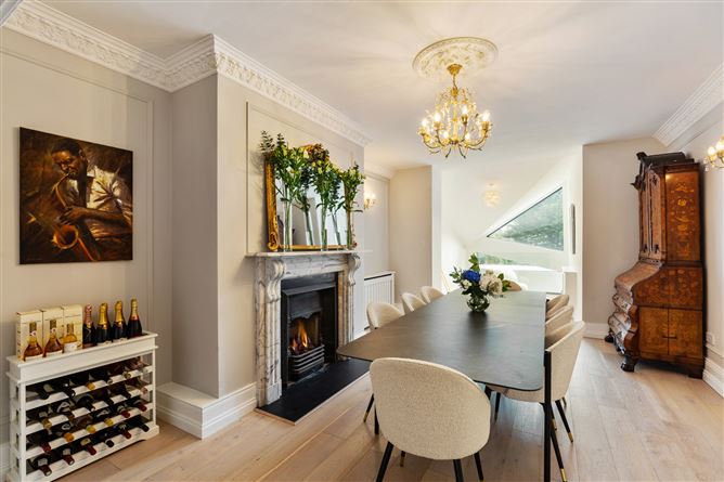 Clydare, 63 Sydney Parade Avenue, Sandymount, Dublin 4