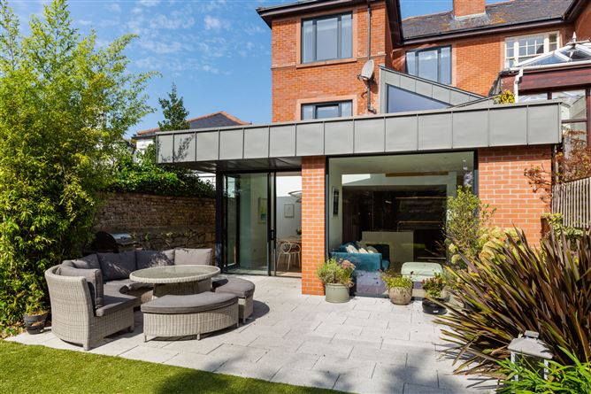 Clydare, 63 Sydney Parade Avenue, Sandymount, Dublin 4