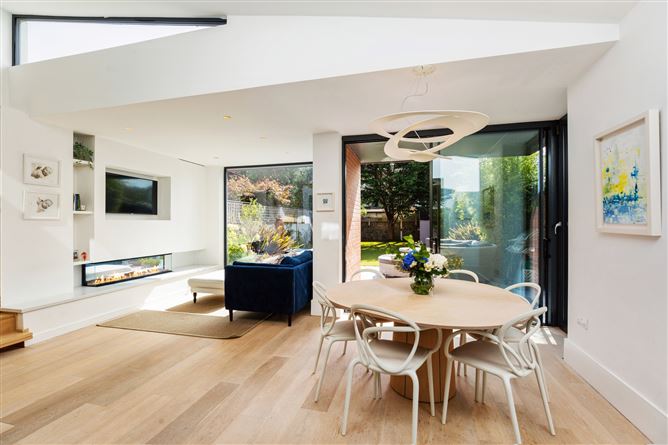 Clydare, 63 Sydney Parade Avenue, Sandymount, Dublin 4
