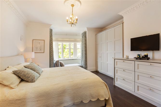 Clydare, 63 Sydney Parade Avenue, Sandymount, Dublin 4