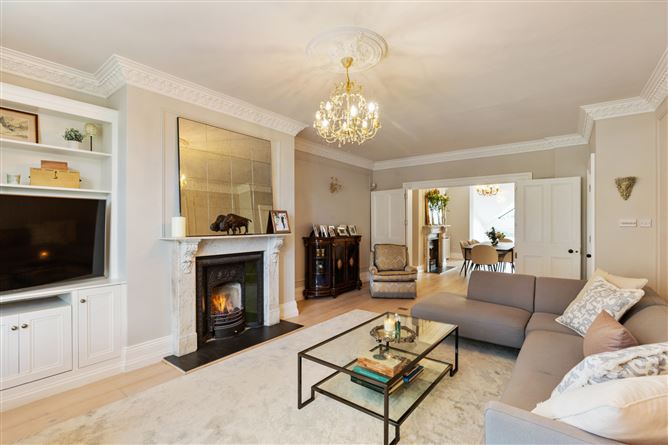 Clydare, 63 Sydney Parade Avenue, Sandymount, Dublin 4