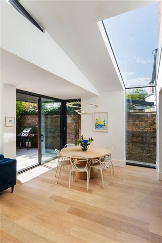 Clydare, 63 Sydney Parade Avenue, Sandymount, Dublin 4