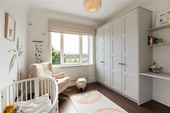 Clydare, 63 Sydney Parade Avenue, Sandymount, Dublin 4