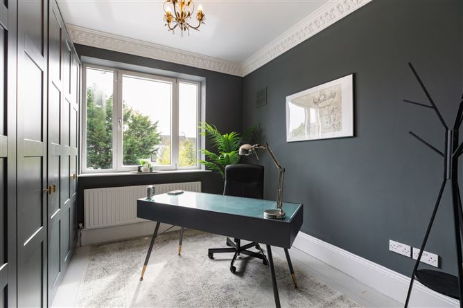 Clydare, 63 Sydney Parade Avenue, Sandymount, Dublin 4