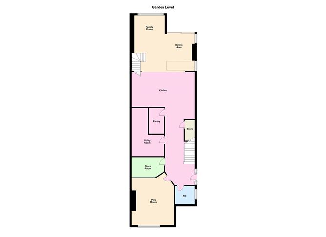 Clydare, 63 Sydney Parade Avenue, Sandymount, Dublin 4