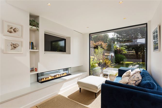 Clydare, 63 Sydney Parade Avenue, Sandymount, Dublin 4