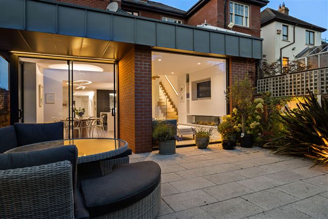 Clydare, 63 Sydney Parade Avenue, Sandymount, Dublin 4