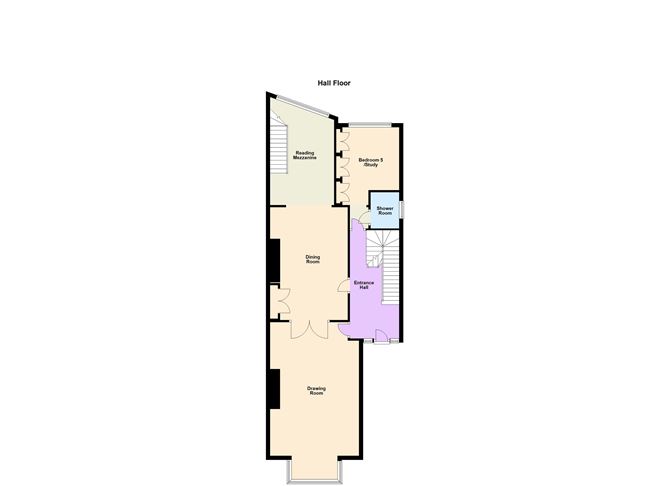 Clydare, 63 Sydney Parade Avenue, Sandymount, Dublin 4