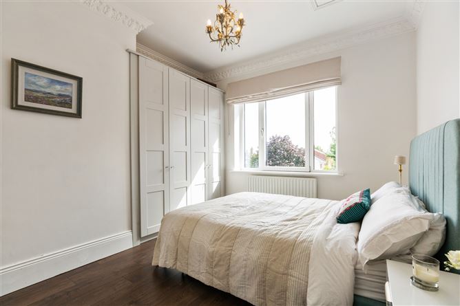 Clydare, 63 Sydney Parade Avenue, Sandymount, Dublin 4