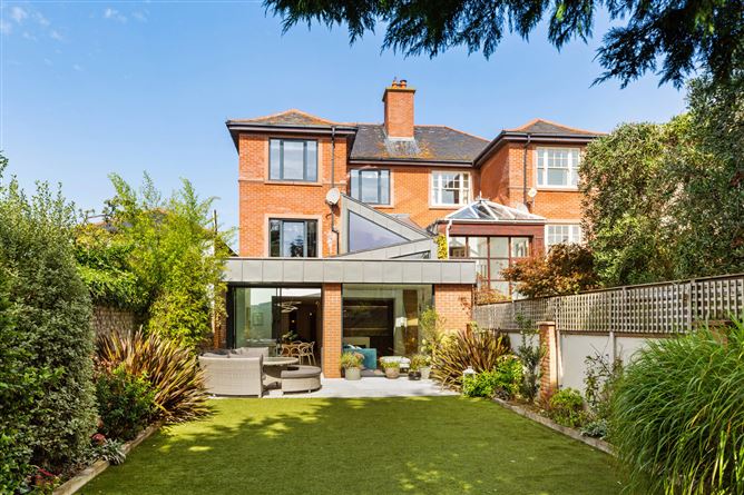 Clydare, 63 Sydney Parade Avenue, Sandymount, Dublin 4
