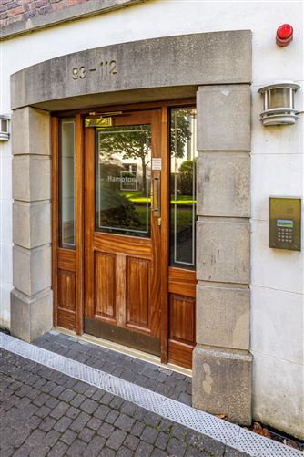 APT. 97 HAMPTON SQUARE, Navan Road, Dublin 7