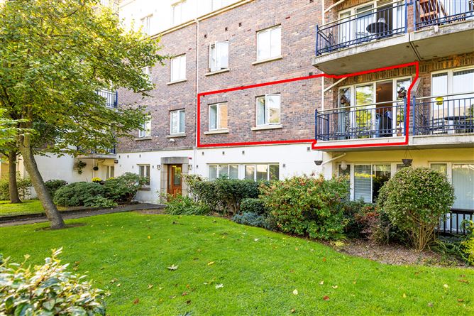 APT. 97 HAMPTON SQUARE, Navan Road, Dublin 7