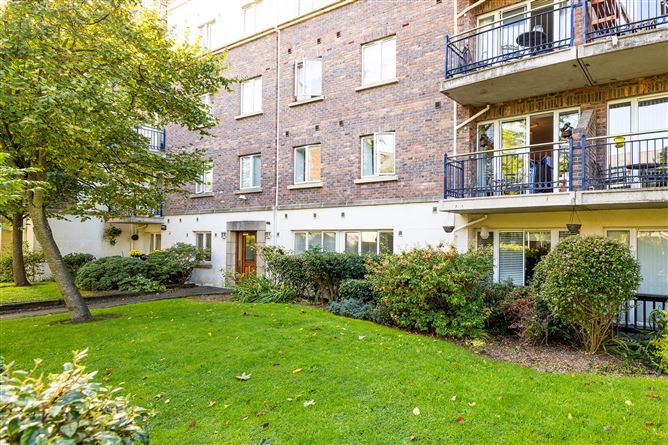 APT. 97 HAMPTON SQUARE, Navan Road, Dublin 7