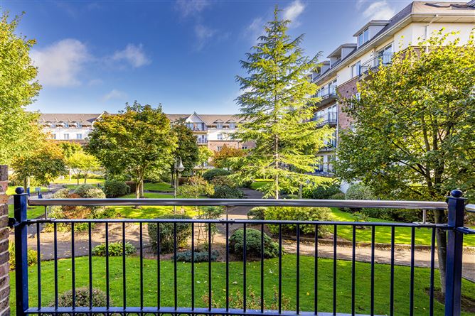 APT. 97 HAMPTON SQUARE, Navan Road, Dublin 7