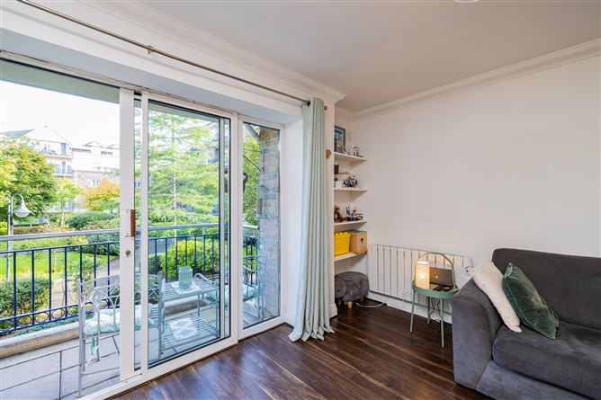APT. 97 HAMPTON SQUARE, Navan Road, Dublin 7
