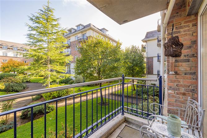 APT. 97 HAMPTON SQUARE, Navan Road, Dublin 7