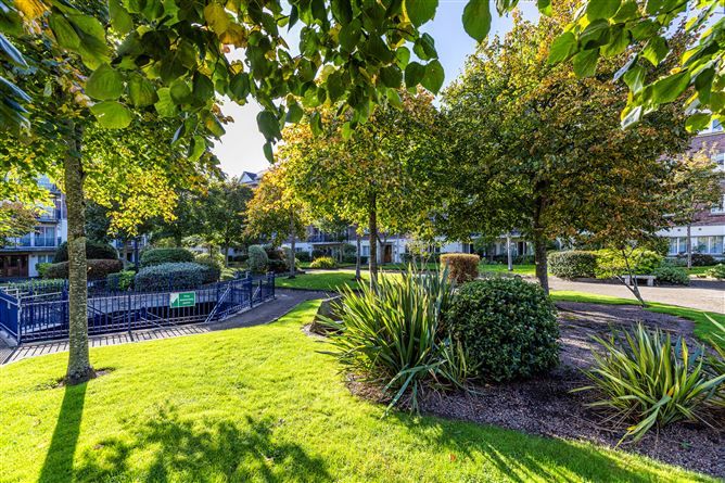 APT. 97 HAMPTON SQUARE, Navan Road, Dublin 7