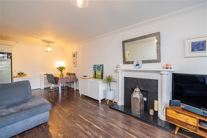 APT. 97 HAMPTON SQUARE, Navan Road, Dublin 7