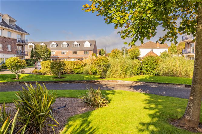 APT. 97 HAMPTON SQUARE, Navan Road, Dublin 7