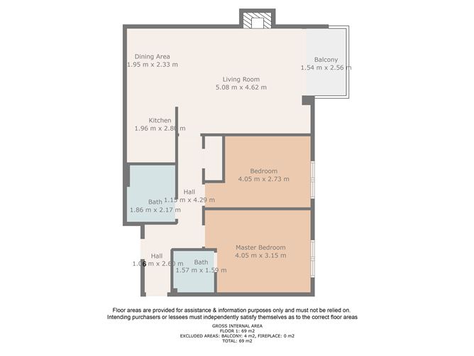 APT. 97 HAMPTON SQUARE, Navan Road, Dublin 7
