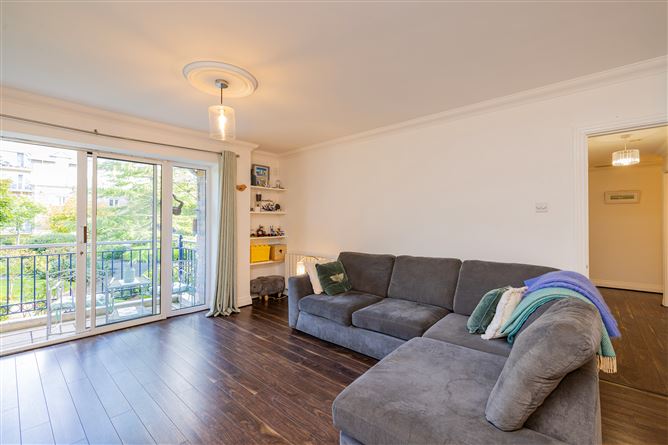 APT. 97 HAMPTON SQUARE, Navan Road, Dublin 7