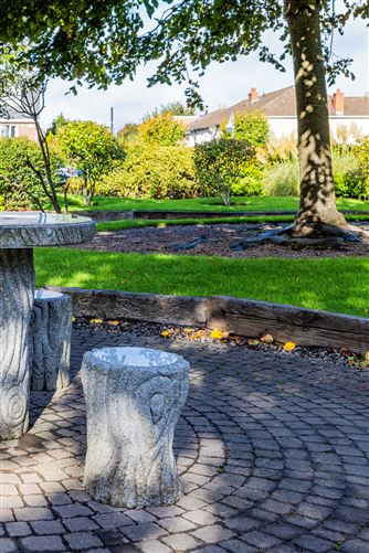 APT. 97 HAMPTON SQUARE, Navan Road, Dublin 7