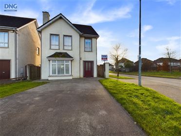 Image for 11 Cuanahowan, Tullow, Co. Carlow