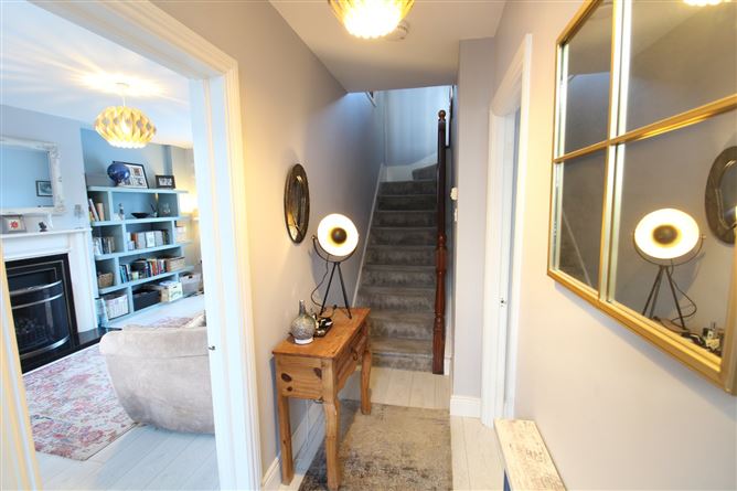 26 Scholars Walk, Lusk Village, Lusk, Dublin