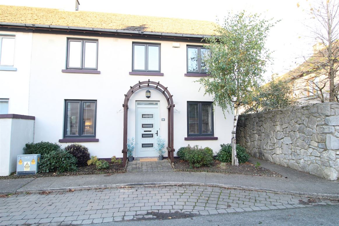 26 Scholars Walk, Lusk Village, Lusk, Dublin