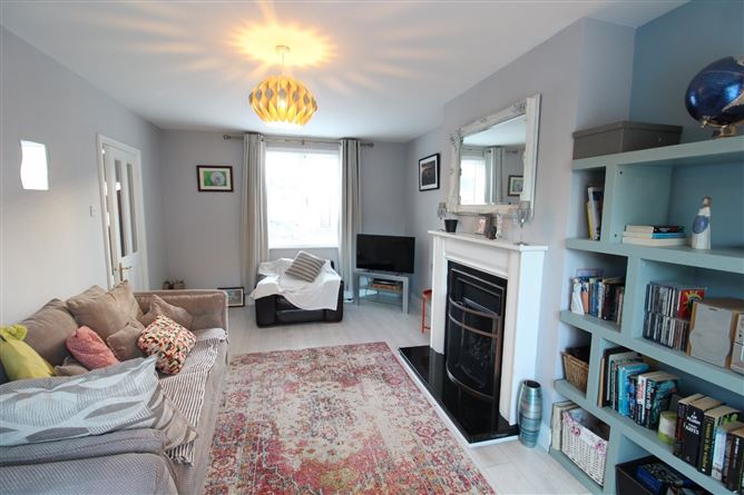 26 Scholars Walk, Lusk Village, Lusk, Dublin