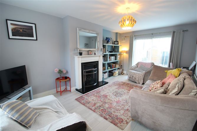 26 Scholars Walk, Lusk Village, Lusk, Dublin