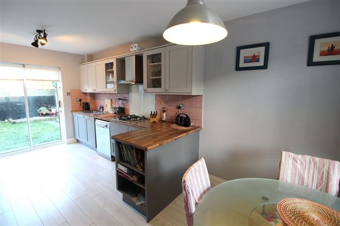 26 Scholars Walk, Lusk Village, Lusk, Dublin