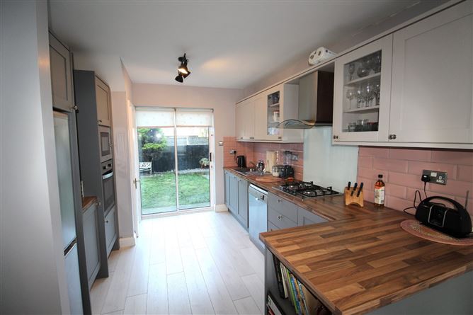 26 Scholars Walk, Lusk Village, Lusk, Dublin