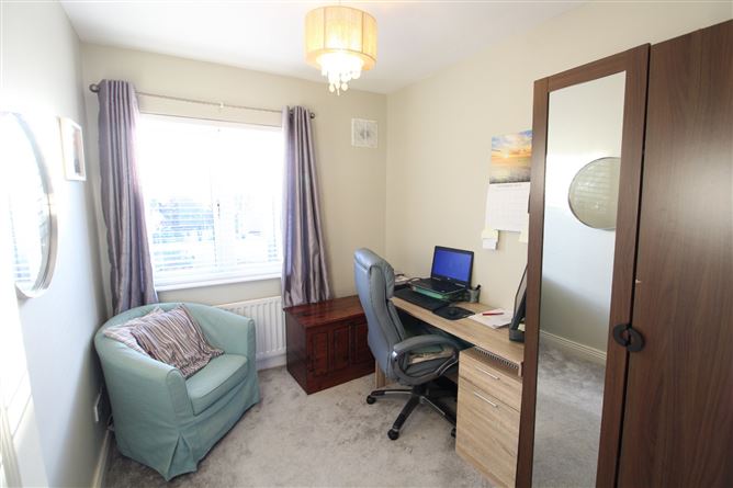 26 Scholars Walk, Lusk Village, Lusk, Dublin