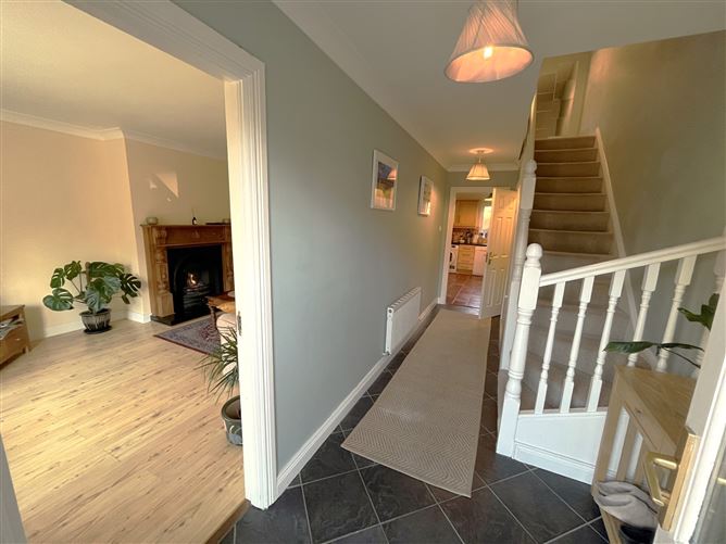 62 Newberry, Castlemartin Lodge, Kilcullen, Kildare