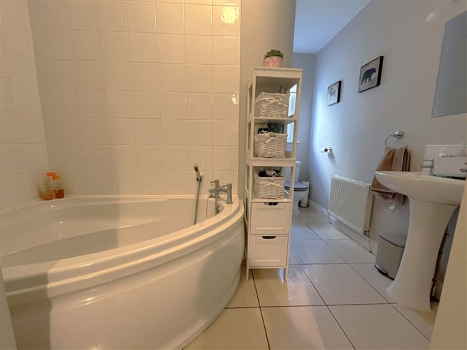 62 Newberry, Castlemartin Lodge, Kilcullen, Kildare