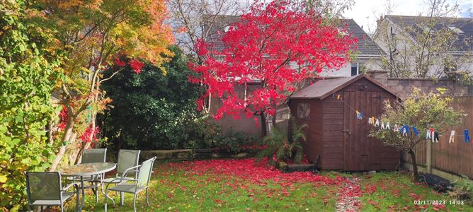 62 Newberry, Castlemartin Lodge, Kilcullen, Kildare