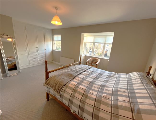 62 Newberry, Castlemartin Lodge, Kilcullen, Kildare