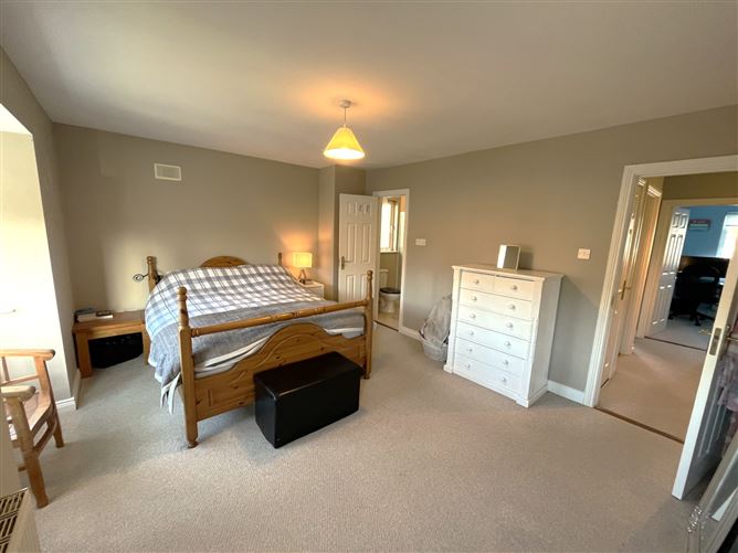 62 Newberry, Castlemartin Lodge, Kilcullen, Kildare