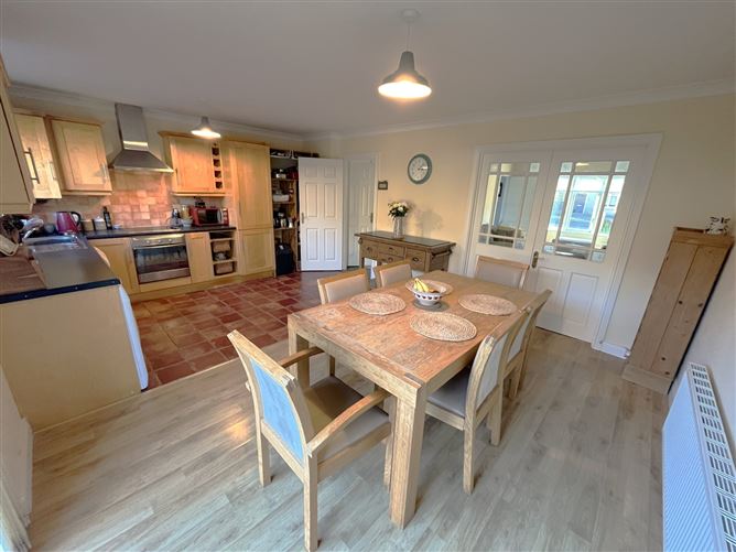 62 Newberry, Castlemartin Lodge, Kilcullen, Kildare