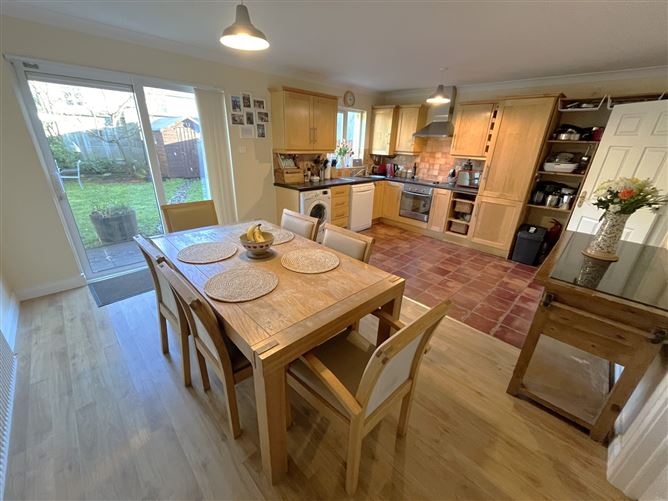 62 Newberry, Castlemartin Lodge, Kilcullen, Kildare