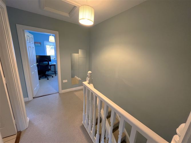 62 Newberry, Castlemartin Lodge, Kilcullen, Kildare