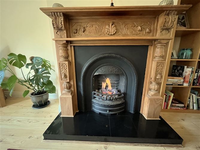 62 Newberry, Castlemartin Lodge, Kilcullen, Kildare